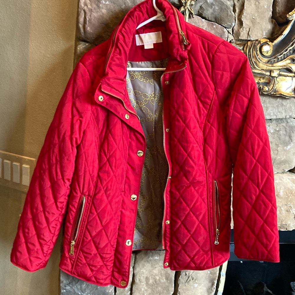 Michael Kor jacket NEW